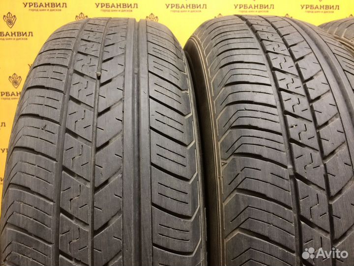 Dunlop SP 31 195/65 R15 91H