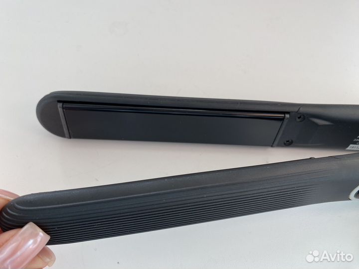 Плойка для волос