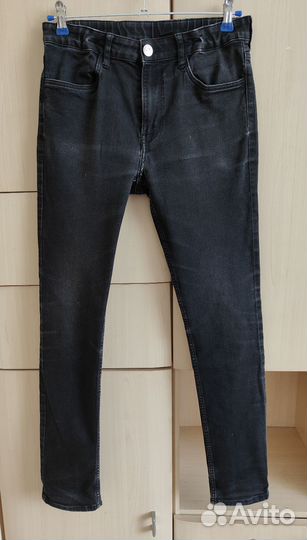 Джинсы