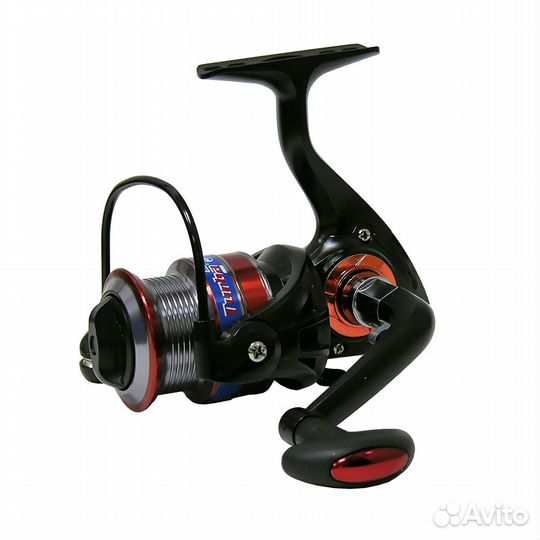 Катушка для рыбалки Stinger Turba NS