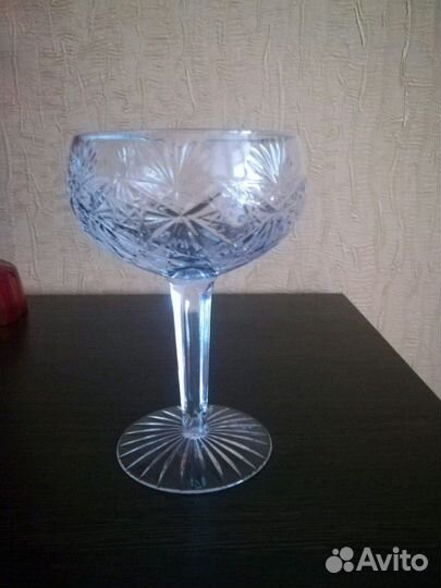 Хрусталь СССР (гхз)