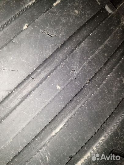 Nokian Tyres Nordman SX2 205/60 R16