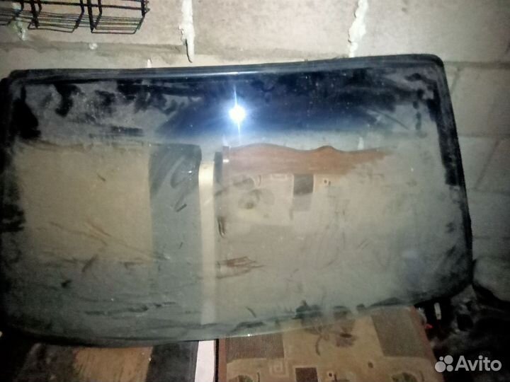 Запчасти от оки