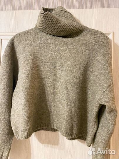 Юбка и кофта