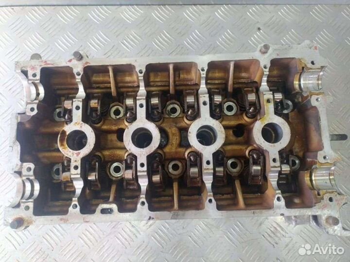 ГБЦ Головка блока LADA largus 2007-2014