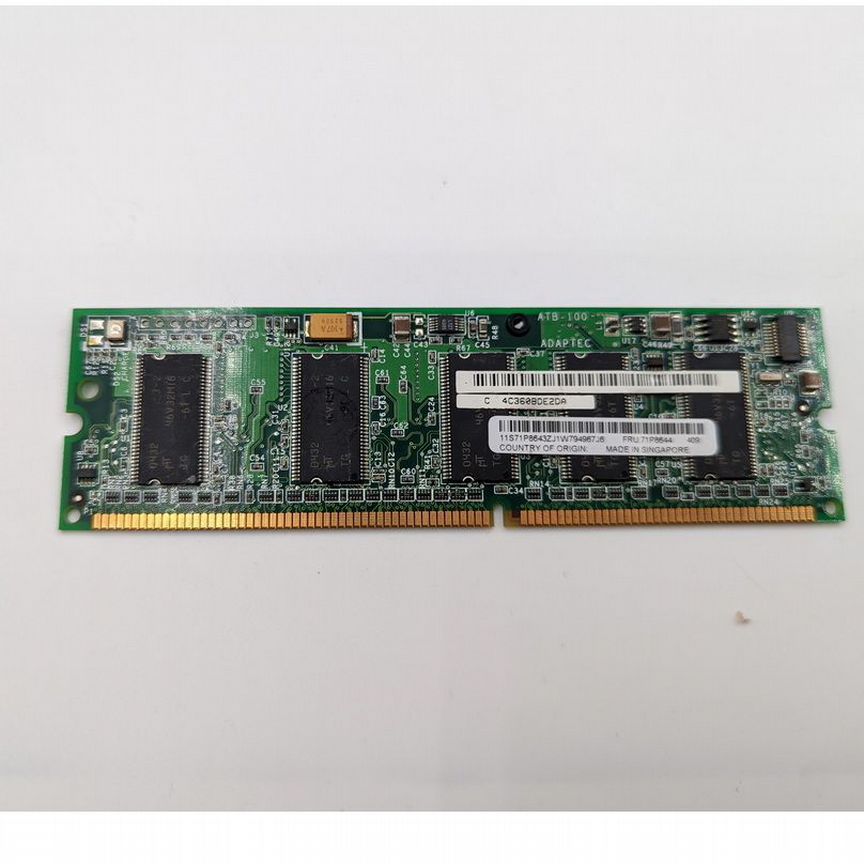 [71З8644] Контроллер Raid Ibm Serveraid 7k U320, 25