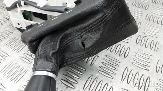 Кулиса кпп audi A6 C6 (CPH01DM01)