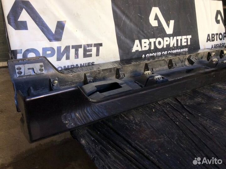 Порог Mazda Demio DE5FS ZJ