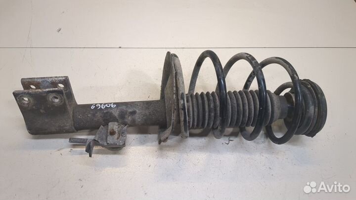 Амортизатор подвески Peugeot 307, 2005