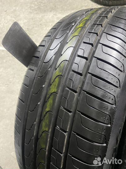 Pirelli Cinturato P7 205/55 R16