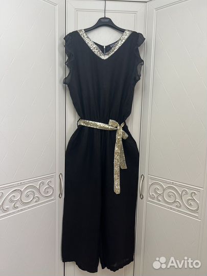 Комбинезон летний италия