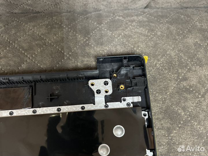 Топкейс с клавиатурой для ноутбука Lenovo S340