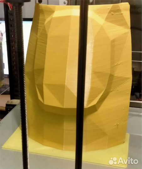 3D печать в Троицке