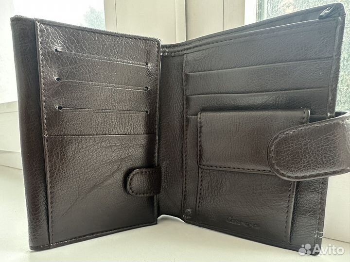 Кошелек мужской