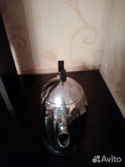 Заварочный чайник