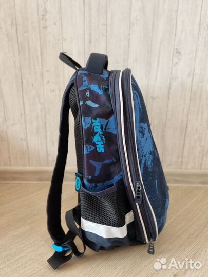 Ранец, портфель, рюкзак