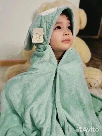 Набор полотенец