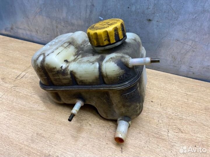 Бачок расширительный Chevrolet Lacetti J200 F16D3