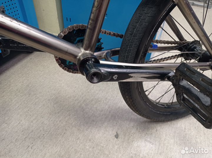 Шатуны eclat spire