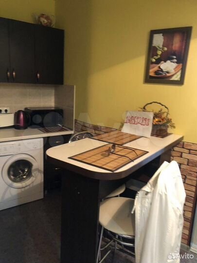 2-к. квартира, 67 м², 1/4 эт.