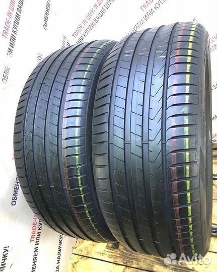 Pirelli Scorpion 255/45 R20