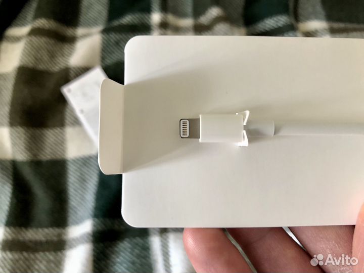 Переходник Apple Lightning Digital AV Adapter