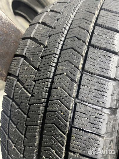 Bridgestone Blizzak VRX 185/60 R15