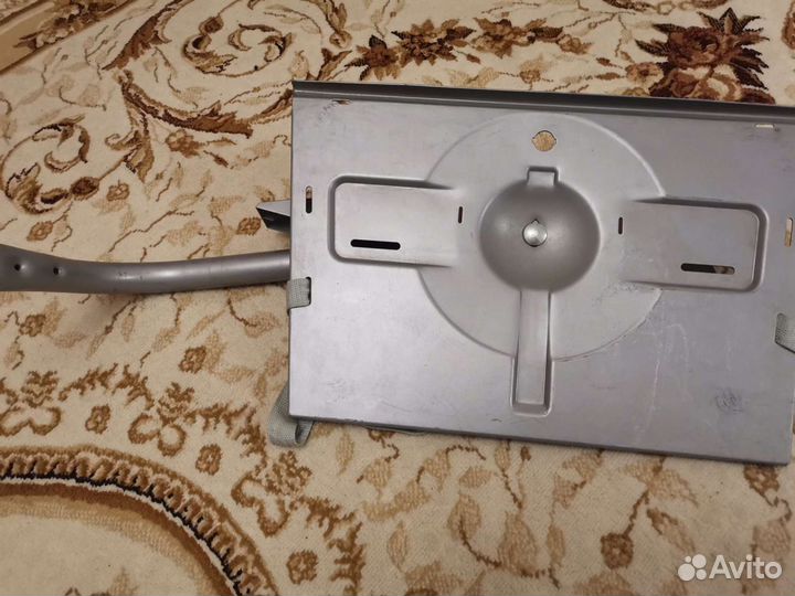 Нависной кронштейн для телевизора производства ссс