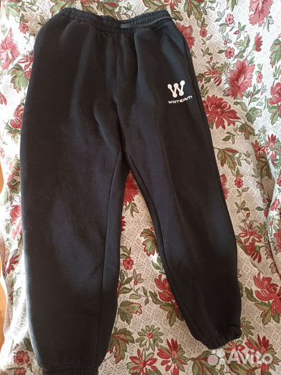 Штаны спортивные