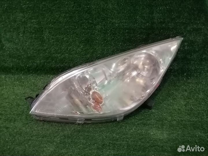 Фара левая P2970 Mitsubishi Colt Plus Z27W Z24W ма