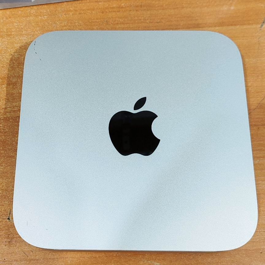 apple mac mini 2010 - Купить компьютер во всех регионах с