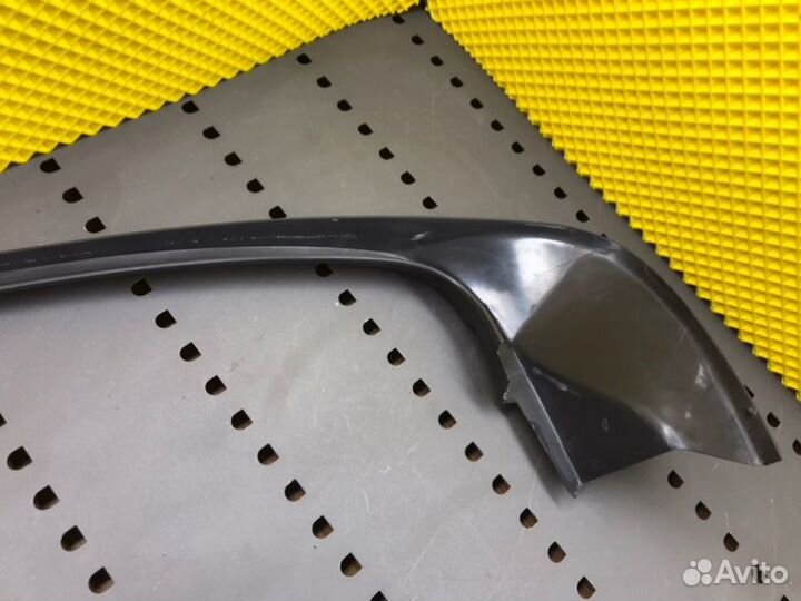 Накладка двери задняя правая Mercedes-Benz C-Class