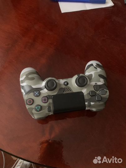Джойстик Sony PS4