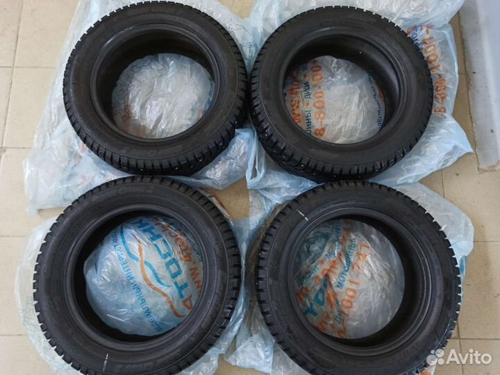 Cordiant Snow Cross 2 195/55 R15 89T