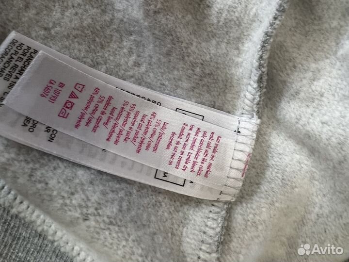 Костюм спортивный