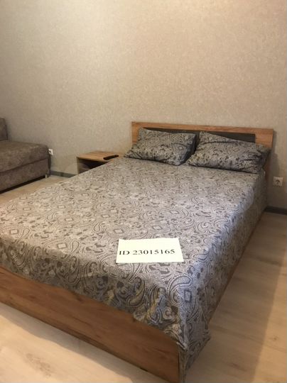 1-к. квартира, 30 м², 4/4 эт.