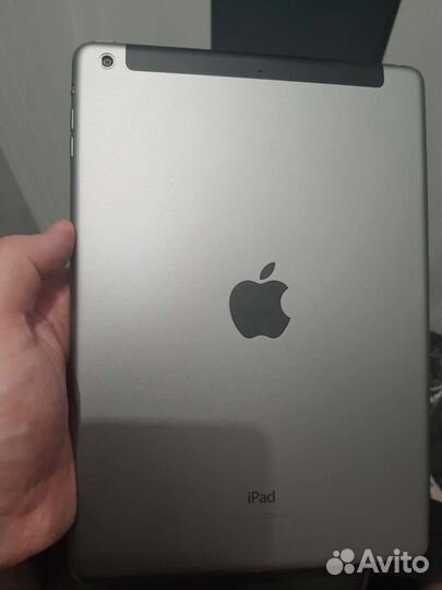 iPad air