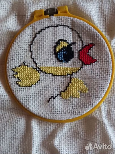 Набор для вышивания