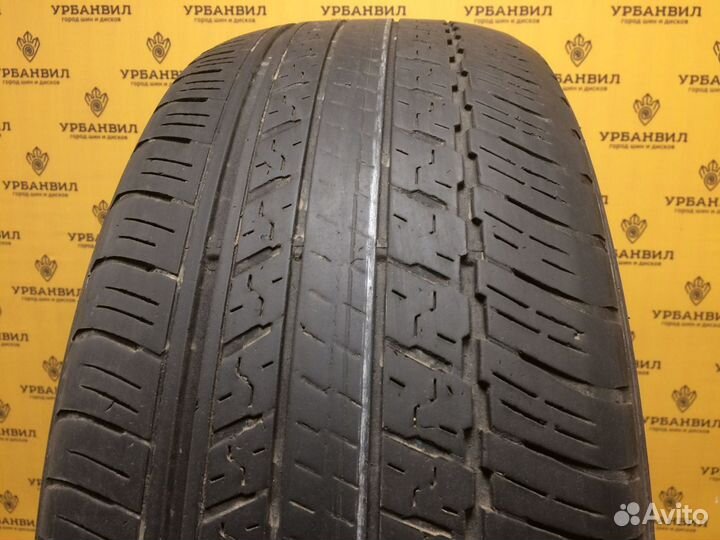 Dunlop Grandtrek ST30 245/55 R19 103S