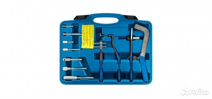 Фиксаторы грм Renault Opel Volvo диз. бен