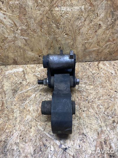 Подушка крепления кпп задняя Mazda 6 GJ