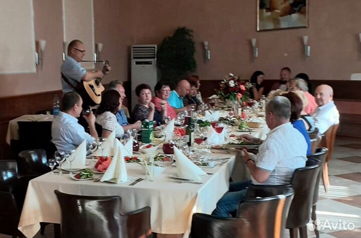 Диджей, аппаратура