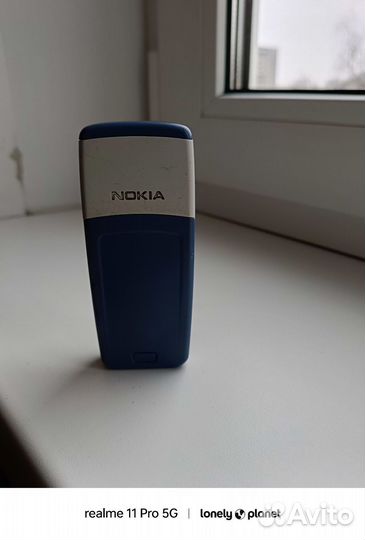 Nokia 1110i