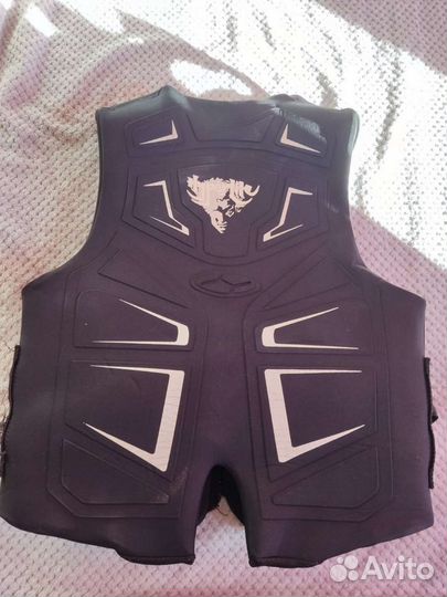 Жилет hyperlite защитный L/XL