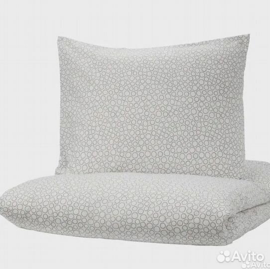 Постельное белье IKEA новое