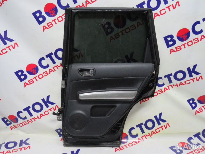 Дверь Зад Право nissan X-trail T31, NT31, TNT31