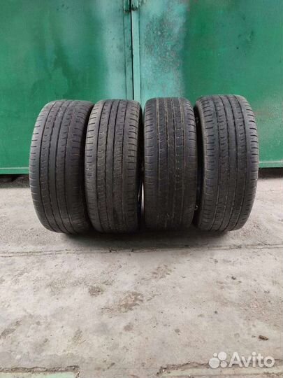 Колеса 205 55 r16