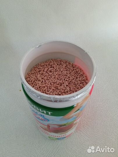 Кисель Леовит