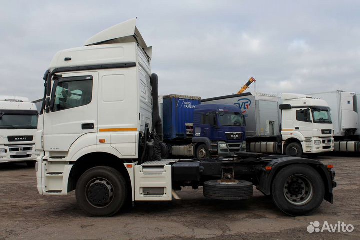 КАМАЗ 5490 NEO, 2021