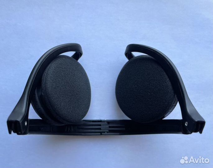 Наушники XP WSA